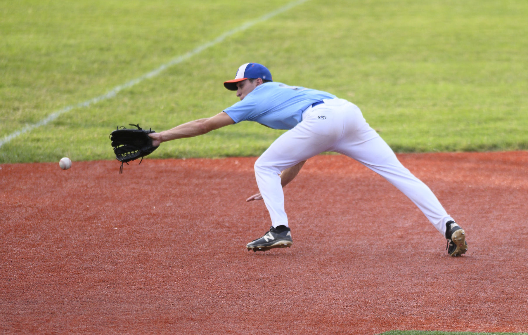 Ballwin vs. Jackson